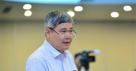 Phó viện trưởng CIEM: 10 dấu hiệu cho thấy thị trường bất động sản bong bóng thì giờ có 8