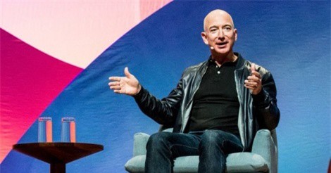 Phong cách thời trang của các tỷ phú công nghệ