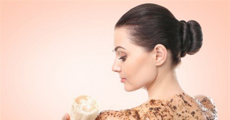 6 mẹo tận dụng bã cà phê để làm đẹp da và tóc