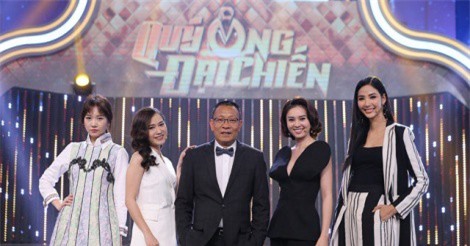 Bất ngờ với quan điểm sống thoáng của Á hậu Hoàng Thùy 