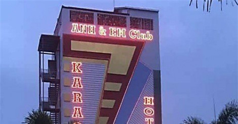 Trung tá công an bị kỷ luật vì liên quan đến vụ nổ súng