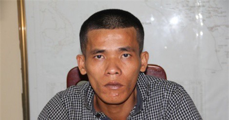 Bắt nghi phạm giết rồi hiếp bà lão 65 tuổi ở Tây Ninh