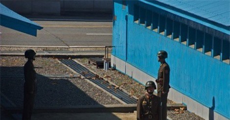 Bình Nhưỡng nói khó có thể đối thoại liên Triều, Hàn Quốc lên tiếng