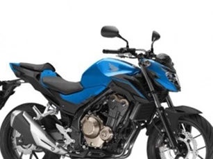 Cận cảnh môtô Honda vừa bán ra tại Việt Nam với giá 172 triệu