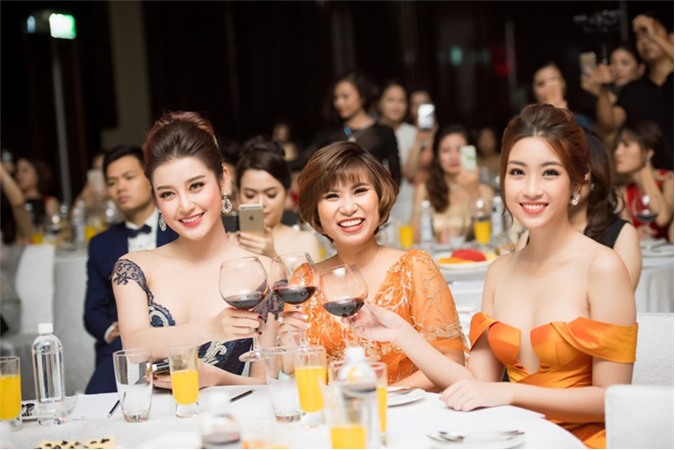 CEO Trâm Tạ: Không cần là người giỏi nhất, nhưng luôn nỗ lực là người tiên phong