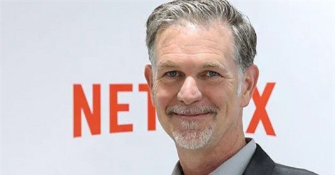 Chân dung người xây dựng đế chế phát video trực tuyến tỷ đô Netflix
