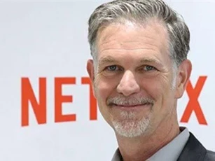 Chân dung người xây dựng đế chế phát video trực tuyến tỷ đô Netflix