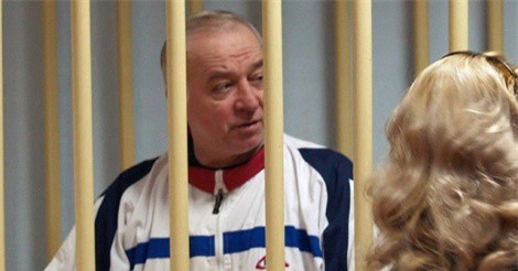 Cựu điệp viên Nga nghi bị đầu độc ở Anh được xuất viện