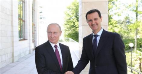 ĐIỂM TIN THẾ GIỚI: Tình hình Syria thuận lợi để bắt đầu tiến trình chính trị, Triều Tiên bất ngờ chỉ trích Hàn Quốc “yếu kém”