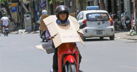 DỰ BÁO THỜI TIẾT (18/5): Bắc Bộ và Trung Bộ giảm nhiệt, Tây Nguyên và Nam Bộ xuất hiện mưa dông