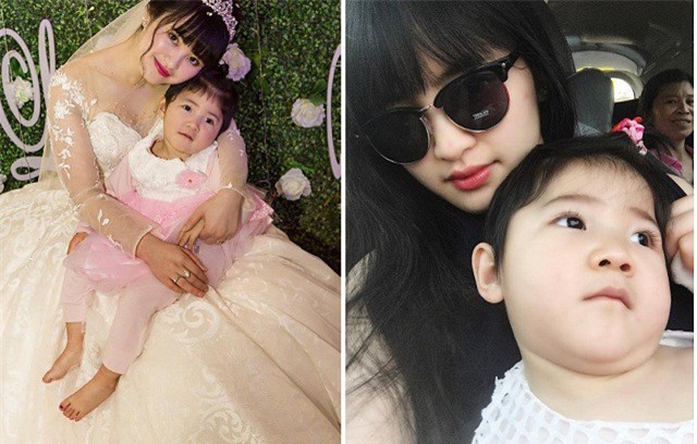 Em bé 14 tháng nặng 3,5kg được "tiên nữ Lào Cai" cứu giúp giờ ra sao?