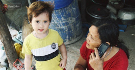 Người mẹ nghèo sinh 14 đứa con ở Hà Nội: "Cố gắng tích góp để lỡ nằm xuống còn có cỗ quan tài, chứ chẳng phiền các con"