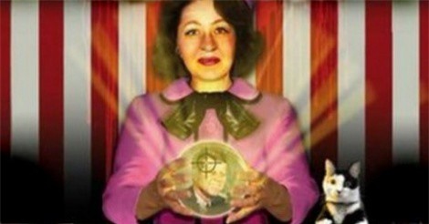 Những tiên đoán tương lai gây sốc của người nổi tiếng