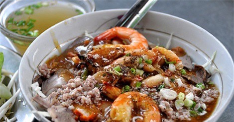 Quán hủ tíu Mỹ Tho 7 thập kỷ tại Sài Gòn