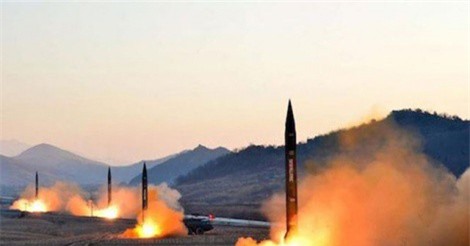 THẾ GIỚI 24H: Nga thay Mỹ cứu vãn thỏa thuận hạt nhân Triều Tiên, LHQ họp phiên đặc biệt về tình hình nhân quyền tại Palestine