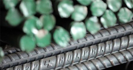 Thép Hòa Phát được lựa chọn để thi công tuyến Metro