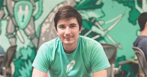 Từng 75 lần bị từ chối đầu tư, startup tiền ảo được định giá 5,6 tỷ USD