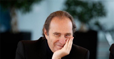 Tỷ phú công nghệ Pháp đặt nền tảng cho môi trường khởi nghiệp