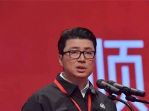 Tỷ phú Trung Quốc Wang Wei - ông vua ngành giao hàng Trung Quốc