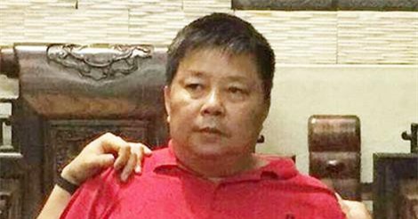 500 ngày truy lùng "đại gia" ma túy Triệu Ký Voòng do Giám đốc Công an Lạng Sơn chỉ đạo