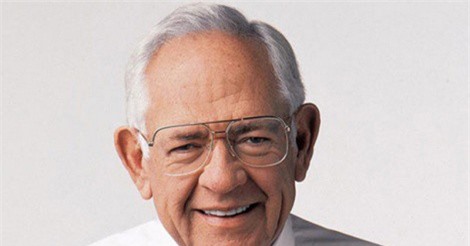 6 tỷ phú thế giới chưa từng tốt nghiệp đại học