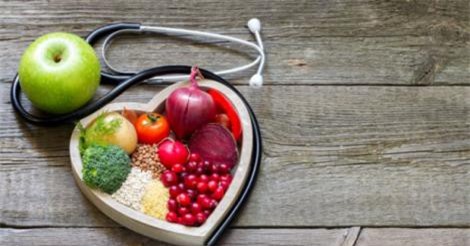 Calo trong thực phẩm tác động tới sức khỏe thế nào?