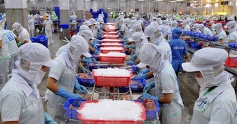 Cơ hội tiếp cận thị trường Hoa Kỳ của các doanh nghiệp nhỏ và vừa Việt Nam