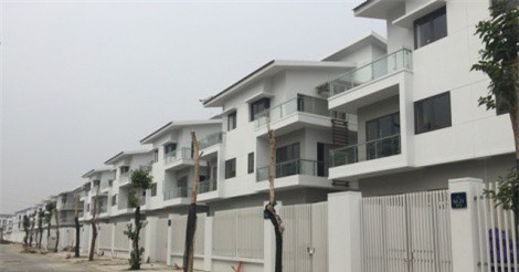 Đau đầu vì địa ốc, “ông trùm” Tasco đặt kế hoạch kinh doanh thụt lùi