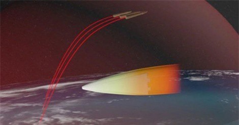 ĐIỂM TIN THẾ GIỚI: Nga sắp có vũ khí hạt nhân ưu việt hơn các nước khác, Mỹ ngừng mọi hỗ trợ vùng Tây Bắc Syria