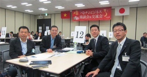 Doanh nghiệp Nhật hấp dẫn người Việt không chỉ vì lương cao