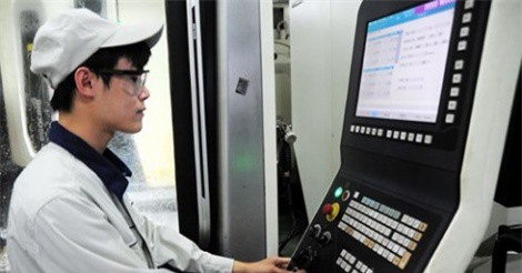 Doanh nghiệp Việt gặp nhiều thách thức trong nền kinh tế số