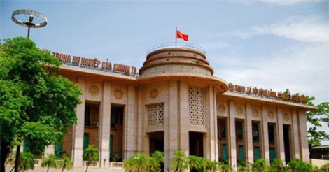 Được cử đi học ở nước ngoài, học xong bỏ việc, một cán bộ Ngân hàng Nhà nước bị phạt hơn 217 triệu đồng