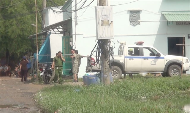 Đuổi băng nhóm vào xóm đánh người, 1 thanh niên tử vong