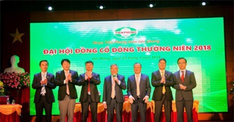 Giá trị nào tạo nên thương hiệu Nhựa Tiền Phong?