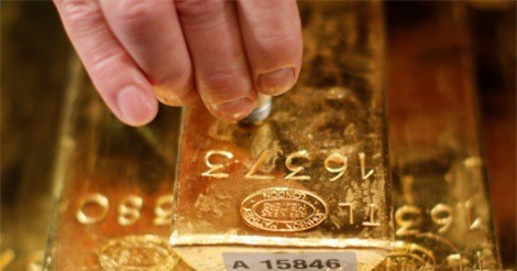 GIÁ VÀNG NGÀY 19/5: Giá chìm, mua bán ảm đạm