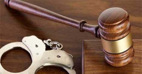 Khởi tố nữ thẩm phán nhận 300 triều đồng để "chạy" án treo ở Hà Nội