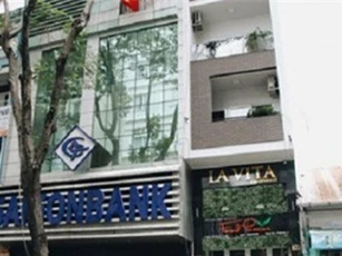 Lãi đậm từ thuê nhà để cho thuê lại