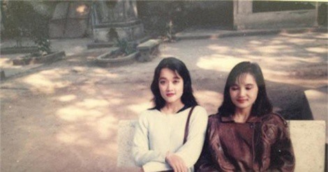 Loạt ảnh quá khứ xinh đẹp của diễn viên hài Vân Dung năm 16 tuổi khi đi thi Hoa hậu