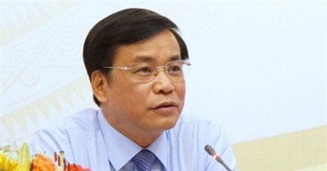 Nguyên Phó bí thư Đồng Nai xin thôi đại biểu Quốc hội do 'sức khoẻ kém'