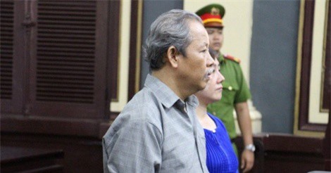 Nguyên Trưởng Ban bồi thường giải phóng mặt bằng quận 1 “làm mất” 10 tỉ đồng