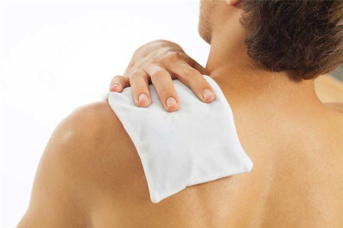 Những chấn thương thường gặp khi tập gym và cách xử lý