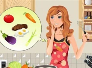 Những mẹo nấu ăn đơn giản chị em nào cũng phải biết