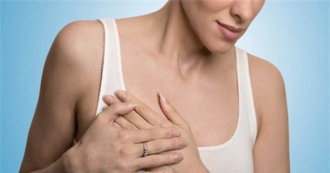 Những thực phẩm cấm kỵ với người ung thư vú