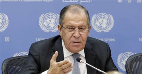 THẾ GIỚI 24H: Nga lo ngại Mỹ tấn công hoặc lật đổ chính quyền Iran, Trung Quốc nhượng bộ Mỹ vụ tranh chấp thương mại 