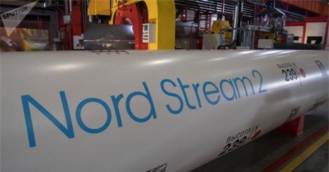 Tổng thống Putin quyết chiến đấu vì Dòng chảy phương Bắc 2