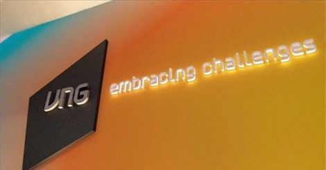 VNG đặt kế hoạch giảm 40% lợi nhuận