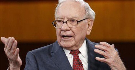 Warren Buffett chỉ ra nhân tố quan trọng nhất quyết định giá trị 1 cổ phiếu