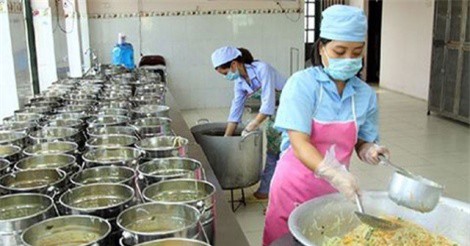 10 nguyên tắc vàng để phòng tránh ngộ độc thực phẩm trong mùa Hè