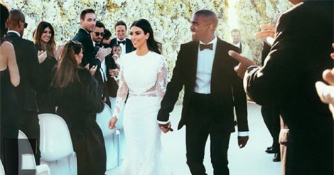 10 thiết kế váy cưới tuyệt đẹp “ám ảnh” mọi cô dâu