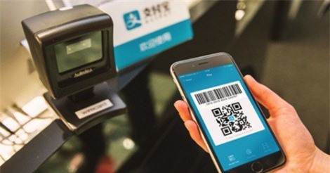 Alibaba tham vọng thống trị thanh toán di động tại Đông Nam Á